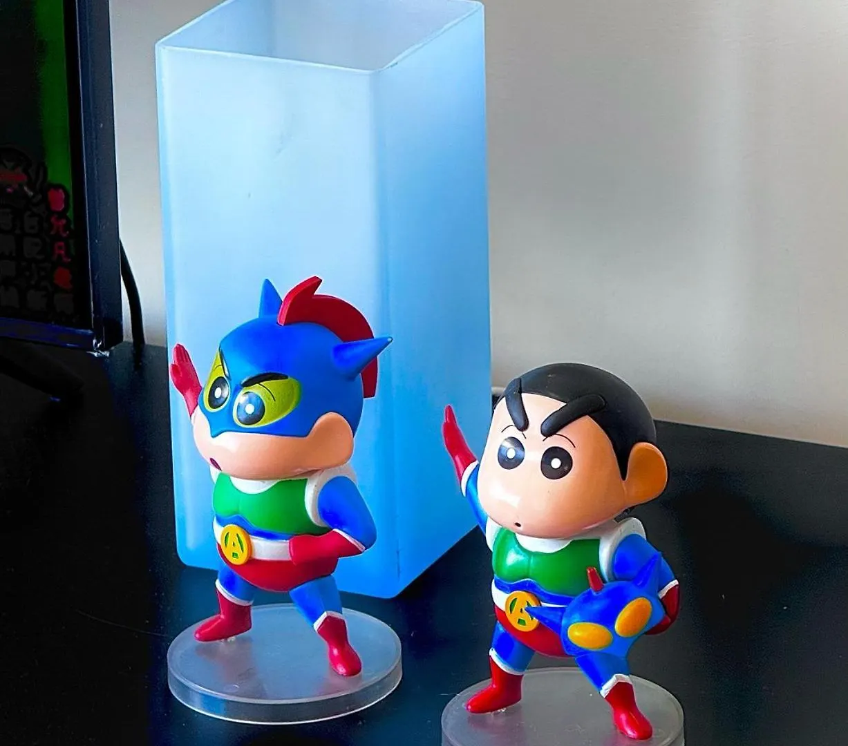 ג'ורג' טאון Crayon Shinchan 3R2B Seaview Suite דירה ג'ורג' טאון