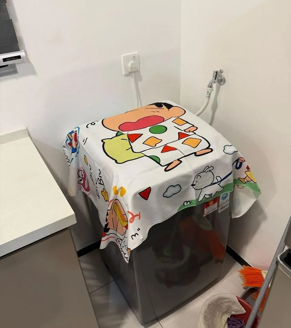 ג'ורג' טאון Crayon Shinchan 3R2B Seaview Suite