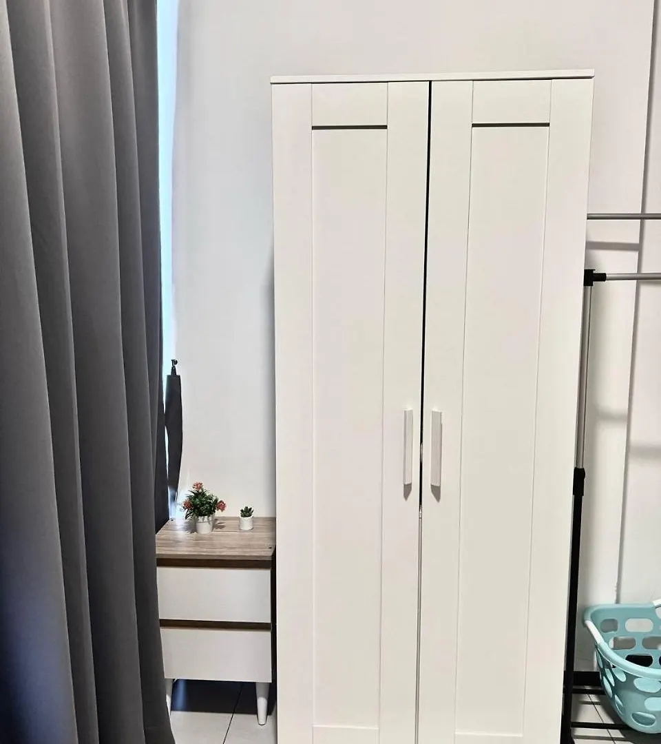 Apartamento Crayon Shinchan 3R2B Seaview Suite George Town